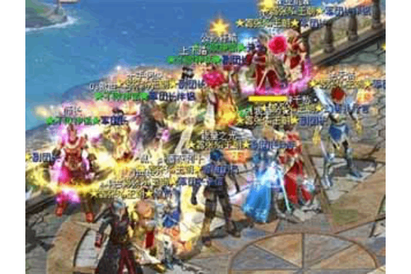 理想世界魔域私服终极评测，2026年最稳怀旧服还是氪金陷阱？