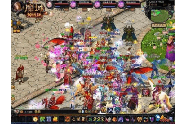 最全魔域发布网站,玩家怎么避开陷阱快速找到真实私服? 最全魔域发布网站,玩家怎么避开陷阱快速找到真实私服?