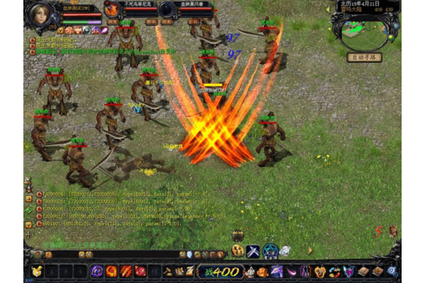 魔域私服架设全攻略，2024实战避坑指南与服务器精准配置方案