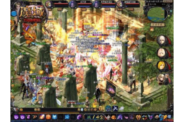 魔域私服独家版本在哪找？老鸟亲测防坑三招曝光