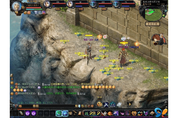 魔域私服直播间陷阱多？2025老炮实测推荐3大安全入口