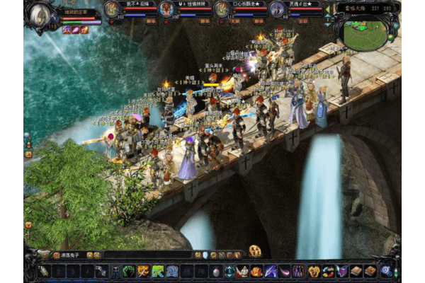 魔域私服宝宝转世终极指南，2025高转世技巧与服务器避坑法则