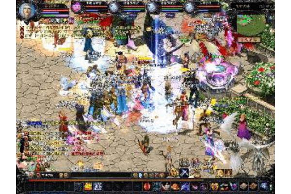 壹壹魔域私服2026深度避坑指南，独家实测爆率福利与版本陷阱大起底