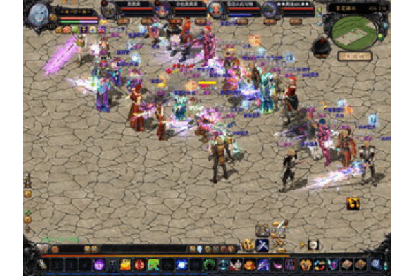 魔域sf手机版发布网,高手玩家教你如何快速锁定稀有资源 魔域sf手机版发布网,高手玩家教你如何快速锁定稀有资源