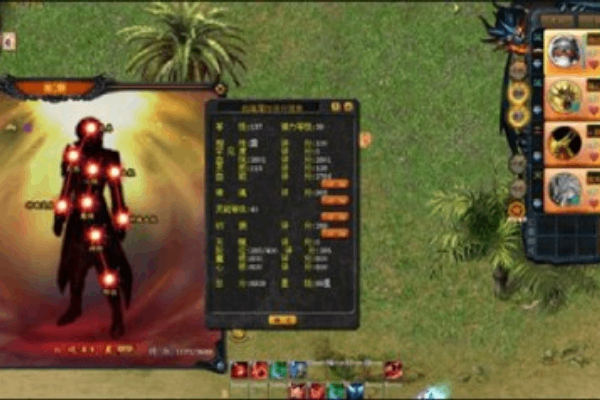 魔域私服合宝宝速成秘笈，2025高效升级法如何省时50%？