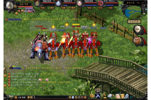 2025私服魔域装备天花板？老鸟实测三大版本爆装门道