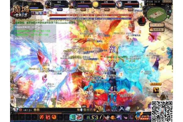 我帮朋友试了10个私服魔域，总结出避坑+快速成型的2025最新攻略