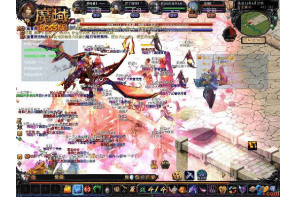 魔域sf秒杀全攻略，从被虐萌新到战力收割机的秘密日记