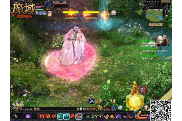 魔域私服家族争霸,2025顶尖服务器版本选择与资源制胜指南? 魔域私服家族争霸,2025顶尖服务器版本选择与资源制胜指南?