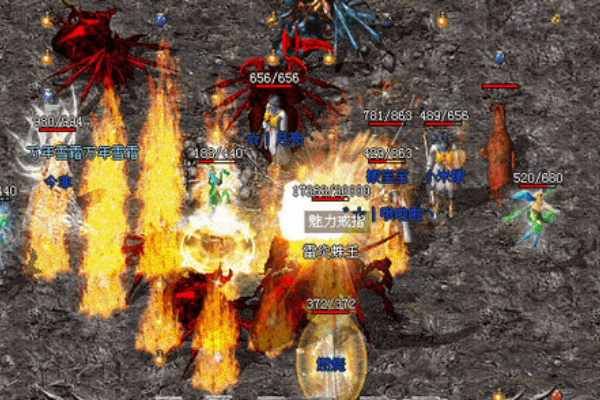 2025权威指南，精准搜索私服魔域图片以选择最佳服务器和资源