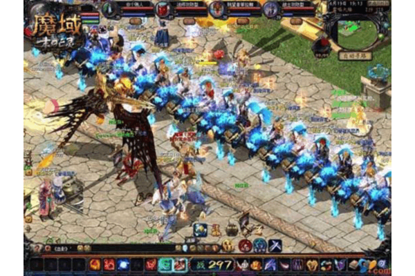 从萌新到老司机,898魔域新端发布网全攻略+避坑指南 从萌新到老司机,898魔域新端发布网全攻略+避坑指南