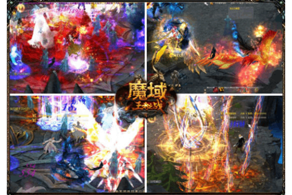 月卡党逆袭指南,魔域手游三大平民职业养成全攻略 月卡党逆袭指南,魔域手游三大平民职业养成全攻略