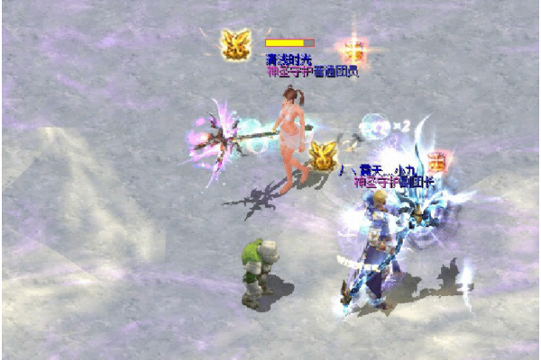 魔域私服1173终极指南，2026年如何避开陷阱，秒选高爆率服务器？