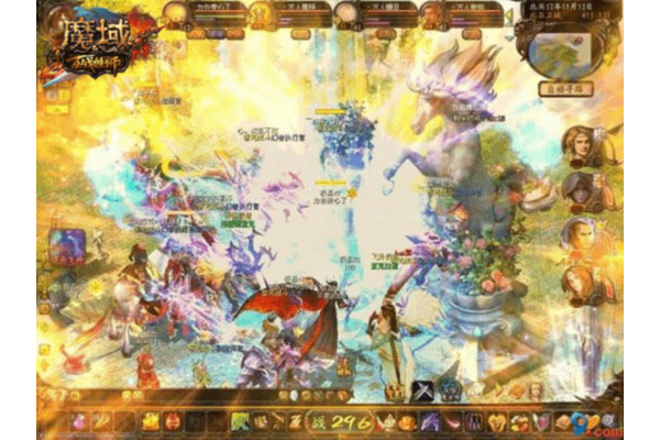 魔域私服去哪找？2024权威推荐与避坑指南