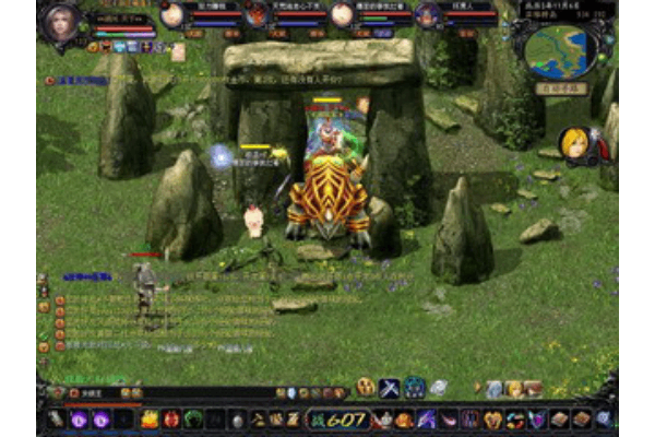 魔域私服零氪玩家困局？白嫖顶级战力的真实路径