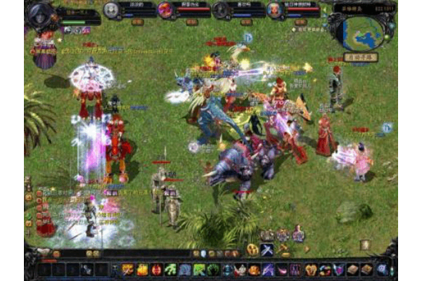 私服魔域_今日新开魔域sf▷万人同屏PK◁独家版本魔域私服发布网