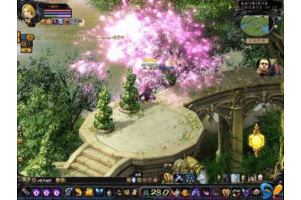 魔域私服评测，2025年哪个服务器版本最值得投入？深度解析玩家必看指南