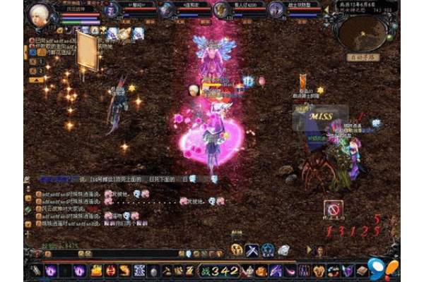 魔域私服永久版终极指南，如何锁定永不关闭的稳定服务器？