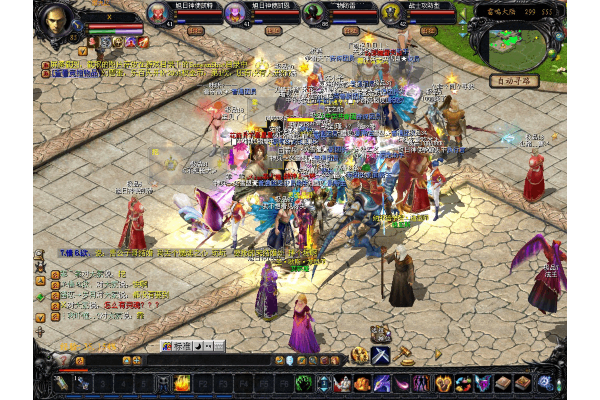 魔域私服发布水有多深？老玩家用3年踩坑经验教你避坑选服