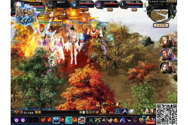 魔域私服背景音乐藏着什么门道？老玩家靠这3点选对版本不踩坑