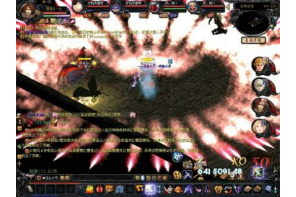 魔域私服避坑实录，我被删档三次才懂的选服铁律