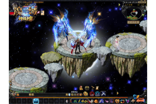 魔域私服平兽宝宝如何选？2024平民逆袭神兽攻略