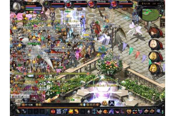 魔域私服怎么卡才稳？老玩家压箱底的3类有效卡法+版本适配清单