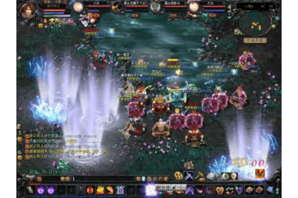 2026年私服魔域亡灵骑士终极实战,如何挑选稳定服务器与版本资源? 2026年私服魔域亡灵骑士终极实战,如何挑选稳定服务器与版本资源?