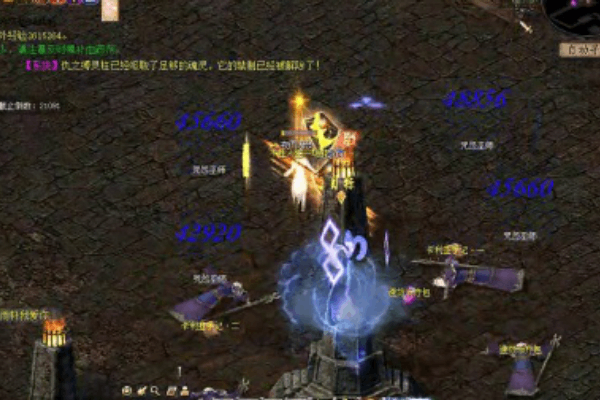 2017魔域长久私服终极避坑指南，如何找到稳定不关服的私人服务器版本？