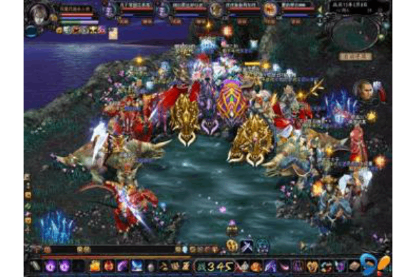 30my魔域外挂全解析 从入门到进阶的实战避坑指南 30my魔域外挂全解析 从入门到进阶的实战避坑指南