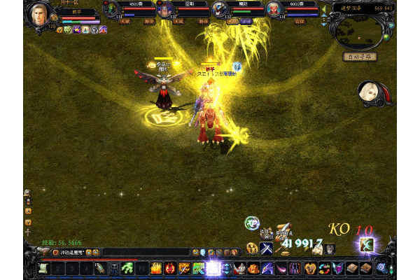 单机魔域终极攻略，从零开始到称霸全图的进阶指南