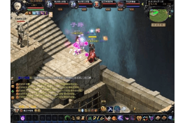 单机魔域高爆率版本搭建与资源管理终极指南