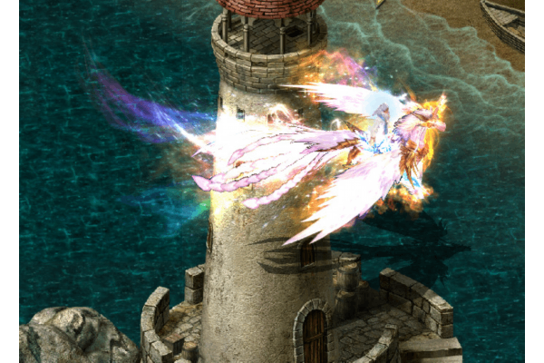 找魔域sf必看，老玩家私藏三大资源获取捷径