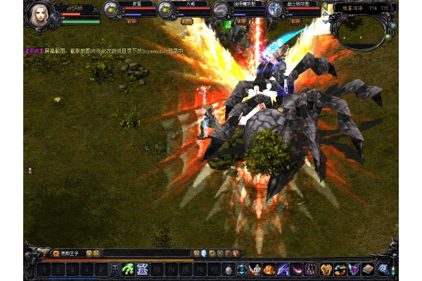 最新魔域sf开区，2025高爆率新服立即行动抢鲜体验