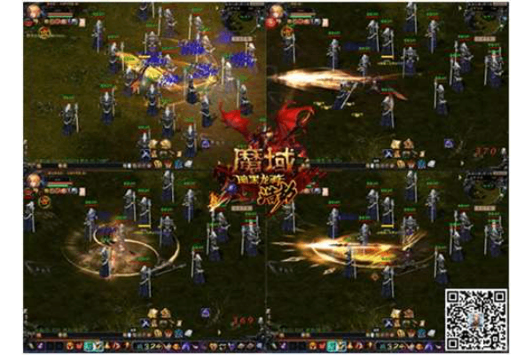 魔域私服血条终极优化秘籍，2025年玩家如何快速提升战斗胜率？