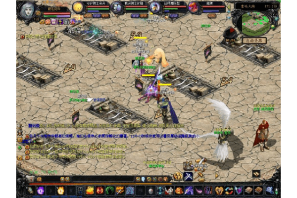 魔域sf长久稳定吗?2026年权威指南助你选最佳服务器与资源 魔域sf长久稳定吗?2026年权威指南助你选最佳服务器与资源