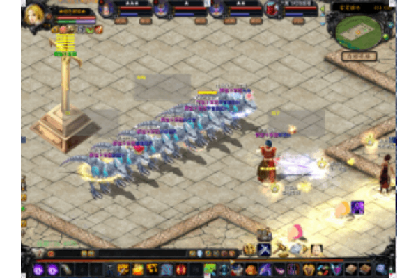 魔域私服 必选,90%玩家选错服务器?解锁顶级私服秘诀 魔域私服 必选,90%玩家选错服务器?解锁顶级私服秘诀