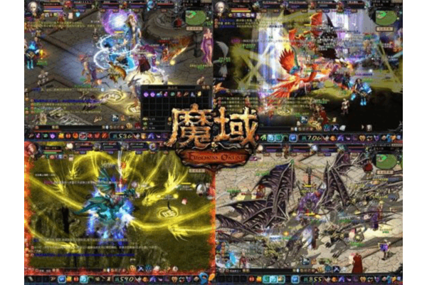 魔域sf口碑榜，2025年最新数据大对比，哪家私服稳如老狗？