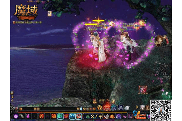 魔域私服电脑版终极指南，老玩家必备的稀有资源获取手册