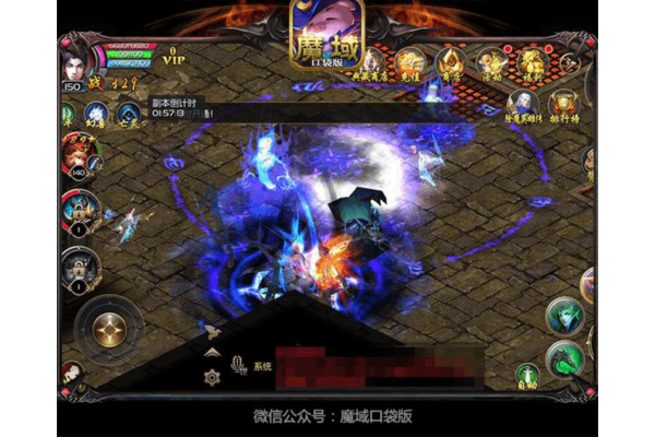 金猪魔域私服终极攻略，2026年服务器挑选、版本下载与资源优化权威指南