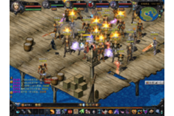 魔域发布网玩家认证，如何避开陷阱找到安全私服天堂