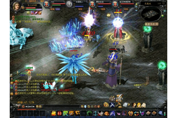 魔域发布网 真实开区,为何你总被虚假服坑?2025亲测避坑法则 魔域发布网 真实开区,为何你总被虚假服坑?2025亲测避坑法则