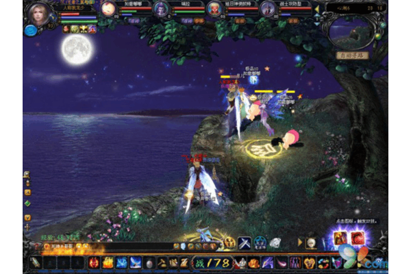 魔域私服能玩的吗？2026年权威实测避坑指南助你秒选顶级服务器！