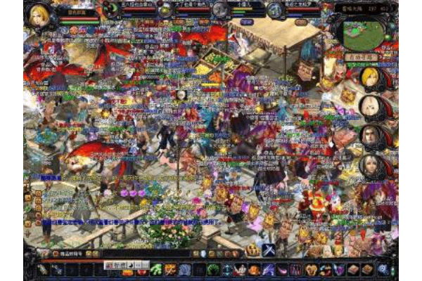 魔域私服终极选服攻略，2024实测避坑指南，锁定高爆率稳定版本！