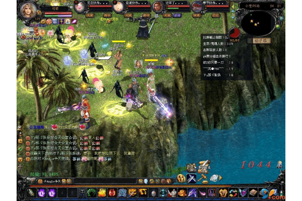 魔域私服交易外挂实战指南，避坑技巧与合法替代方案全解析