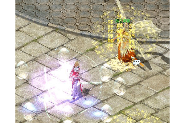 魔域私服一条龙水有多深？老玩家实测3个版本，教你避坑选到能长期玩的服