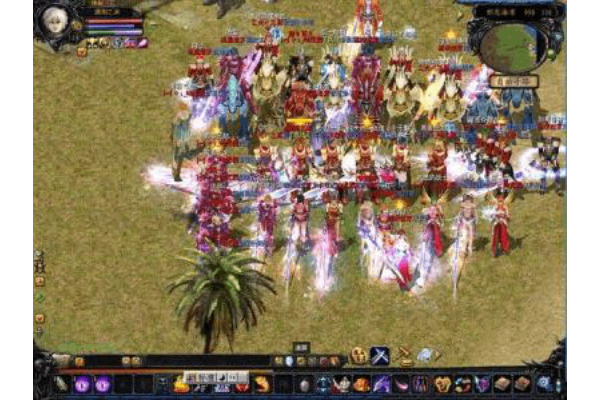 魔域私服发布网址,老玩家的踩坑指南与宝藏分享 魔域私服发布网址,老玩家的踩坑指南与宝藏分享