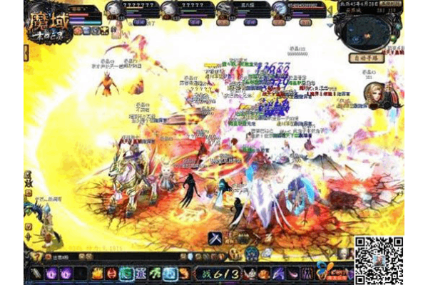 魔域仿古私服终极指南，如何避开陷阱找到真正的经典版本？