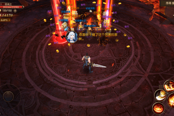 魔域发布网2025权威名单更新！5分钟锁定安全无套路的私服入口