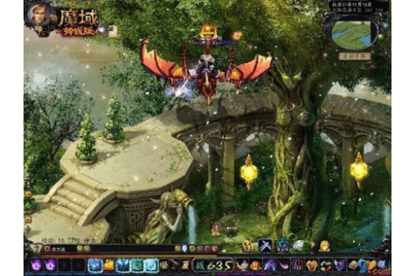 魔域私服解压目录终极拆解，如何精准安装并避免资源包崩溃？